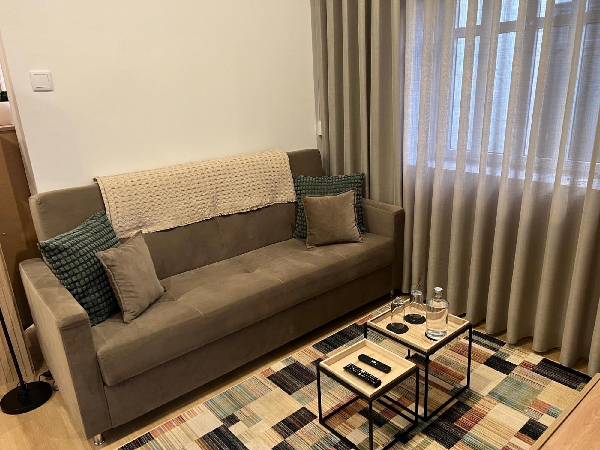 Francisca City House Вила-Нова-ди-Гая Экстерьер фото