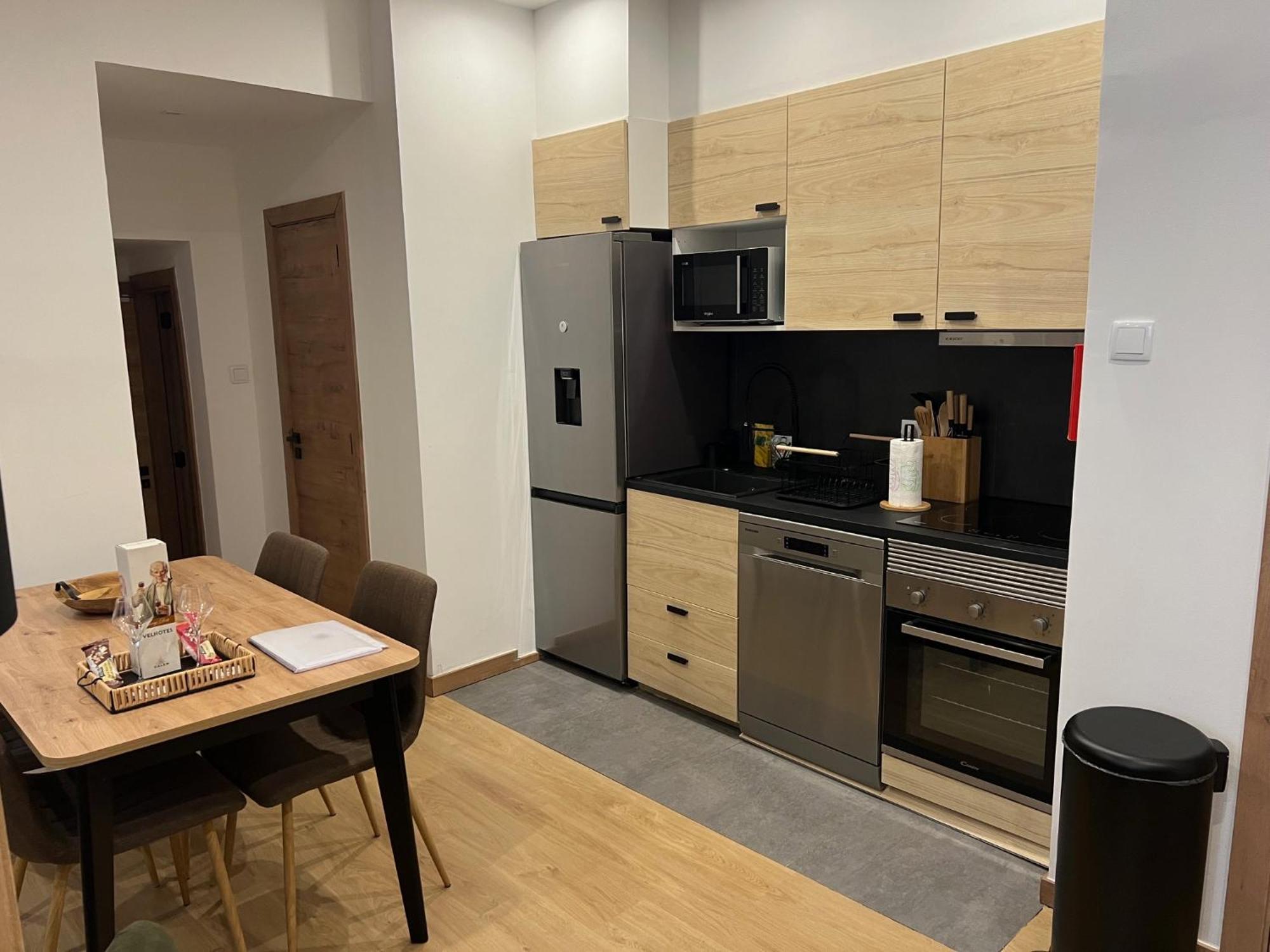 Francisca City House Вила-Нова-ди-Гая Экстерьер фото