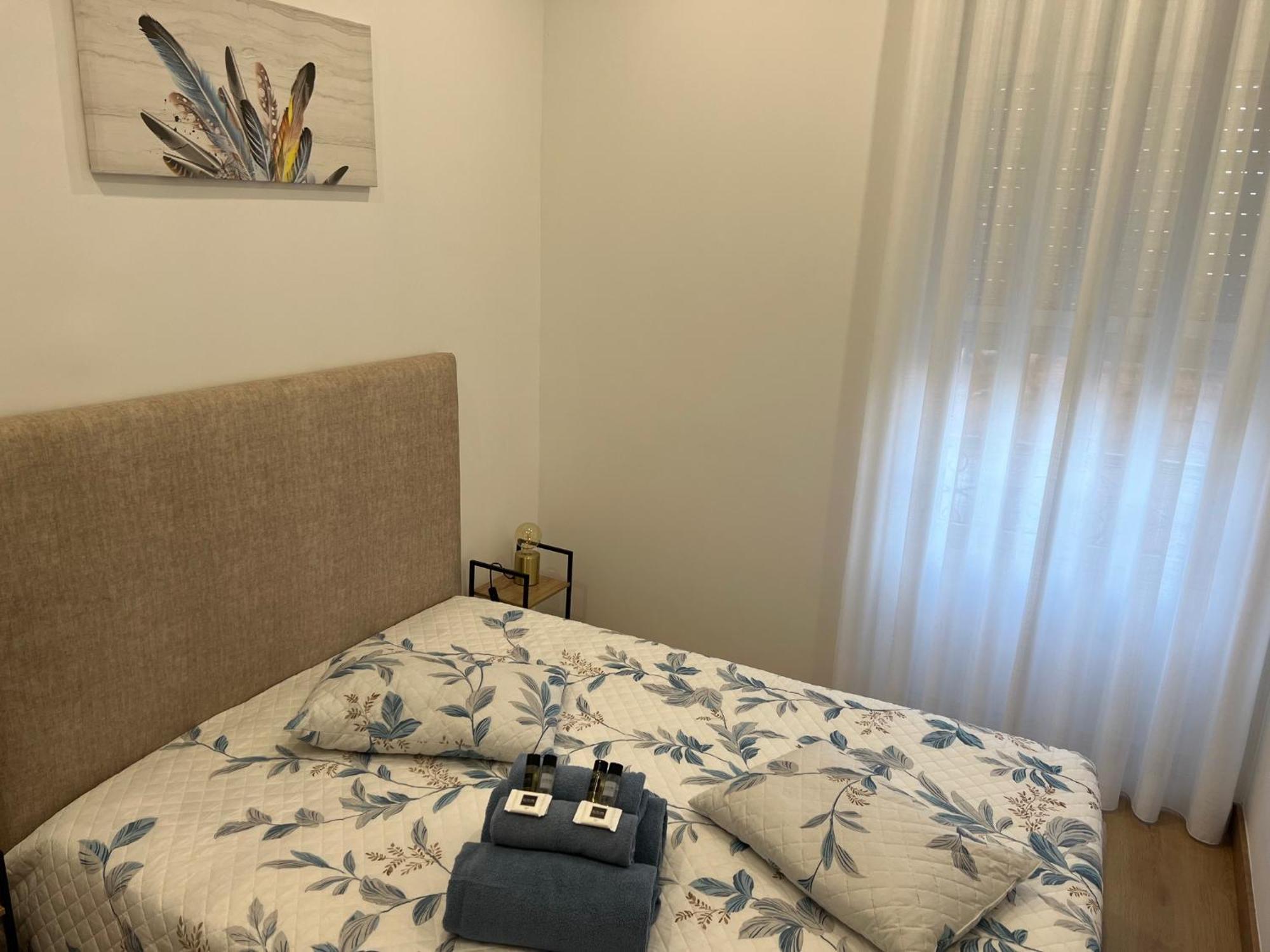 Francisca City House Вила-Нова-ди-Гая Экстерьер фото