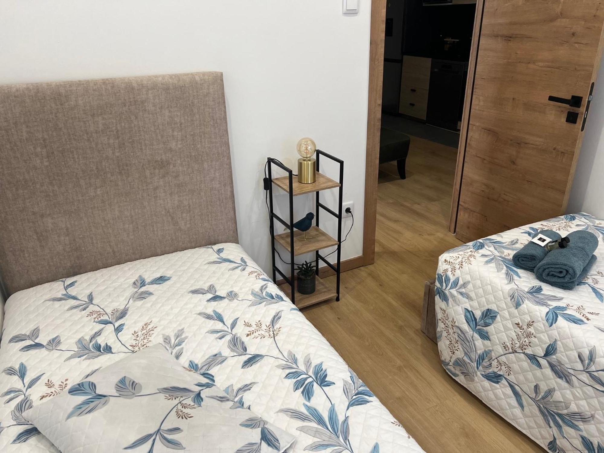 Francisca City House Вила-Нова-ди-Гая Экстерьер фото