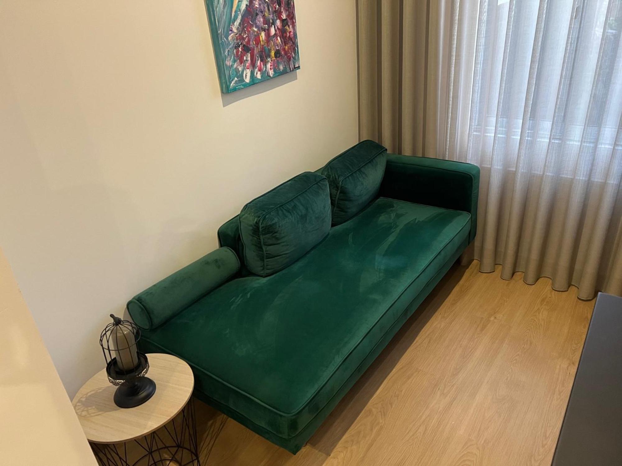 Francisca City House Вила-Нова-ди-Гая Экстерьер фото