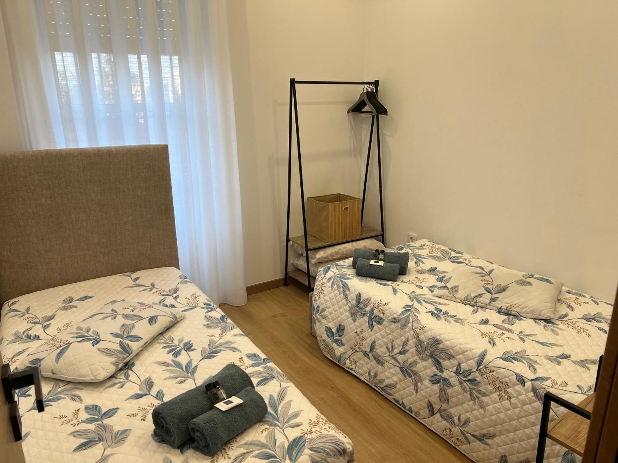 Francisca City House Вила-Нова-ди-Гая Экстерьер фото
