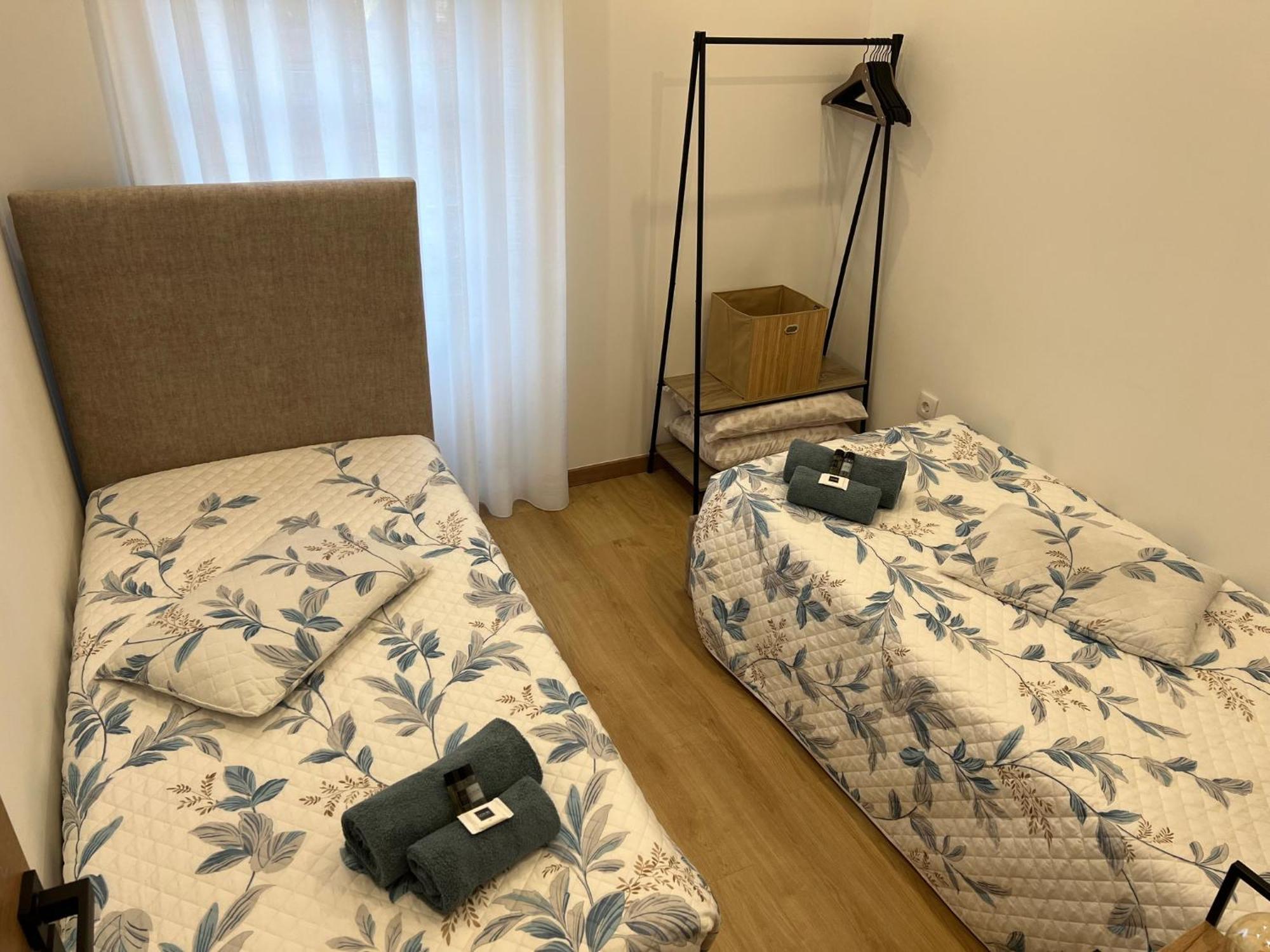 Francisca City House Вила-Нова-ди-Гая Экстерьер фото
